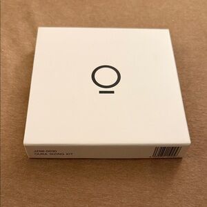 Oura Sizing Kit